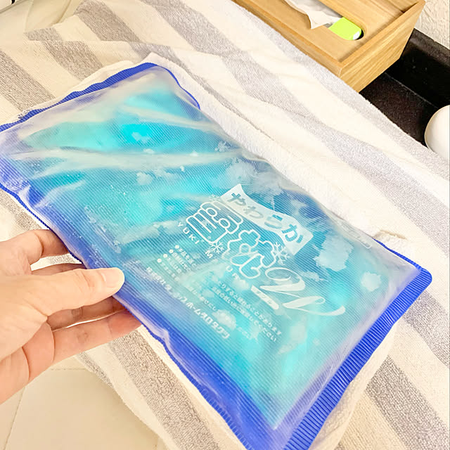 やわらか雪枕W,氷枕,寝る時の必需品,夏を涼しくすごす工夫,暑さ対策,おうち時間,北欧好き,団地暮らし,団地でも諦めない,おうち時間を楽しむ,コロナが早く終息しますように,コロナに負けるな！,stay home,北欧,団地,おうち時間の過ごし方,おうち時間フェス,イベント参加,夏の記録,Bedroom miyumiyuの部屋