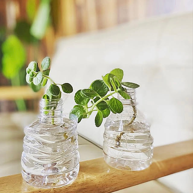 再利用 naomamaの部屋