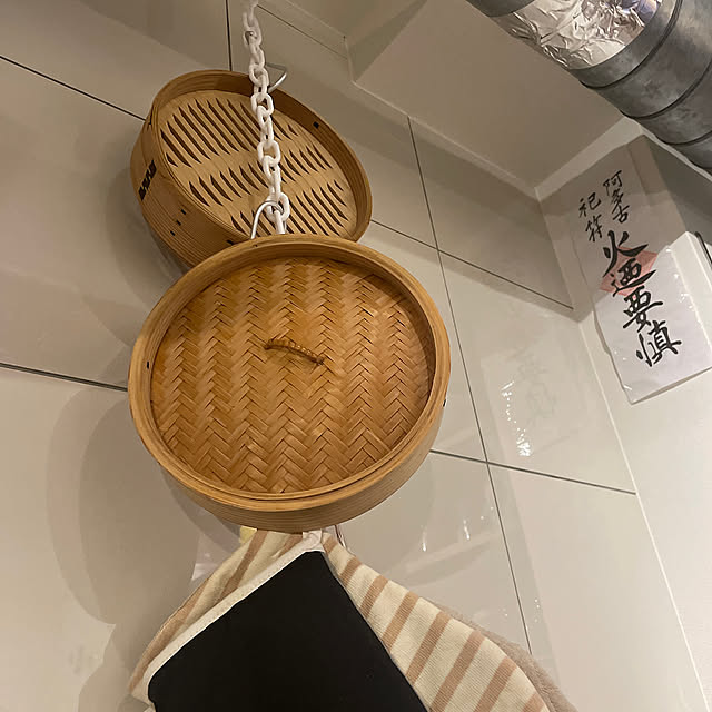 Kitchen,大掃除,ナチュラル,リノベーション,ひとり暮らし,100均,おうち時間,ダイソー fgtomatoes0560の部屋