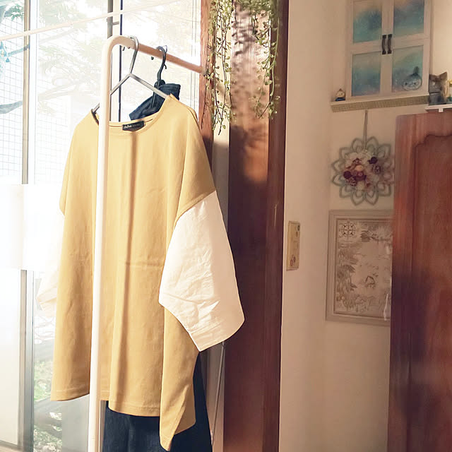 Bedroom,RoomClipショッピングで買ったモノ,築35年以上,tower kumimmyの部屋