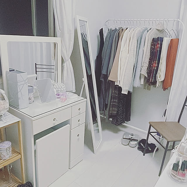 IKEA,Overview akiの部屋