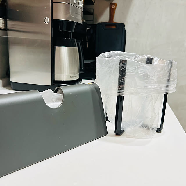 アイラップ活用法,アイラップケース,アイラップ,Kitchen ballyの部屋