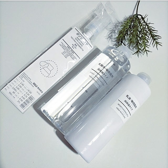 On Walls,Muji,無印良品,乳液・敏感肌 高保湿タイプ,化粧水・敏感肌・高保湿タイプ,スキンケア,化粧水 1190円,乳液 1290円,いいね♥600人感謝です♥ heart.emiemi57.whiteの部屋