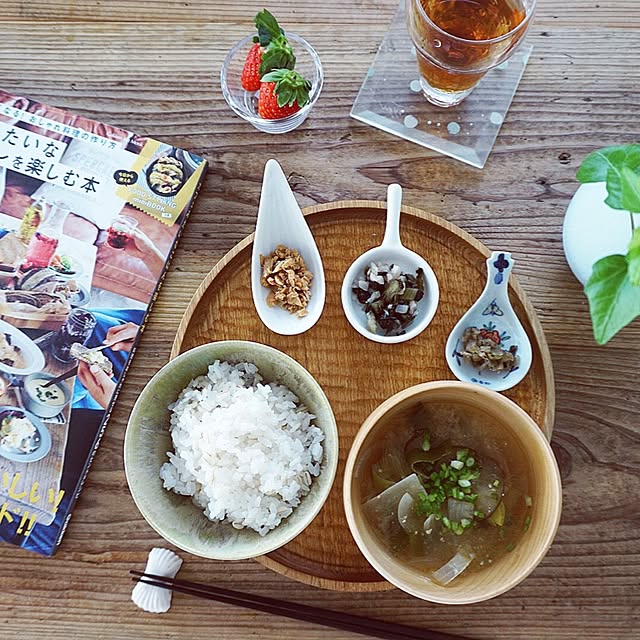 My Desk,和食器,食器,植物,おうちカフェ,おうちごはん,おうちカフェごはん pianoの部屋