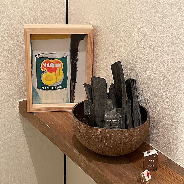 Bathroom,トイレのインテリア,ナチュラル,インテリア,雑貨,100均,手作り,趣味,リノベーション,ひとり暮らし fgtomatoes0560の部屋