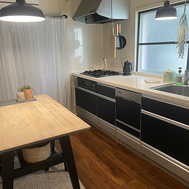 Kitchen cocochanの部屋