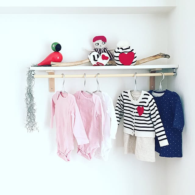 My Shelf,DIY棚,DIY,見せる派,山善収納部,北欧インテリア,IG→tu___san_uoxou,RC北海道支部,NO GREEN NO LIFE,観葉植物,ホワイトインテリア,マンション,北欧,子供部屋,ベビーグッズ,baby room,LUCKY BOY SUNDAY,ラッキーボーイサンデー,流木 tu-chanの部屋