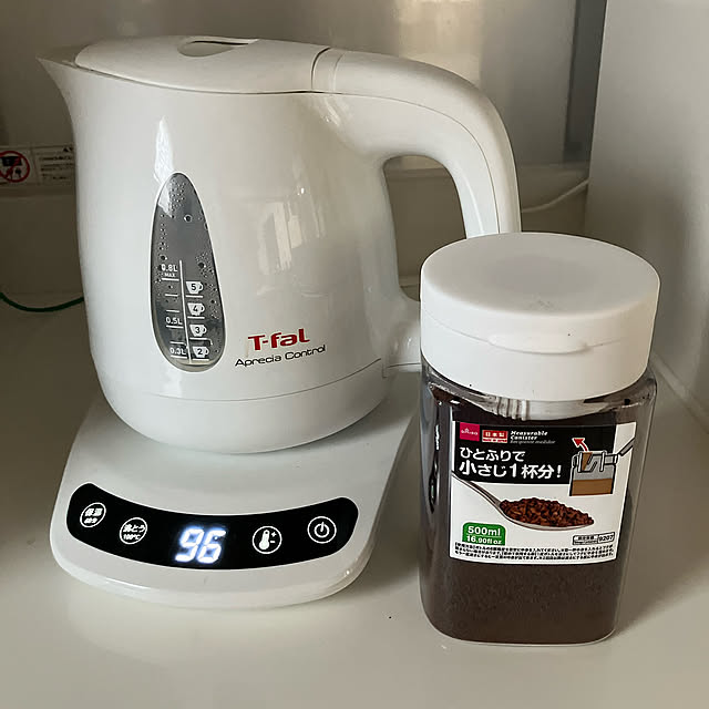 Kitchen,ひとふりで小さじ1杯,コーヒー,コーヒー麻袋,DAISO♥,100均 koroの部屋