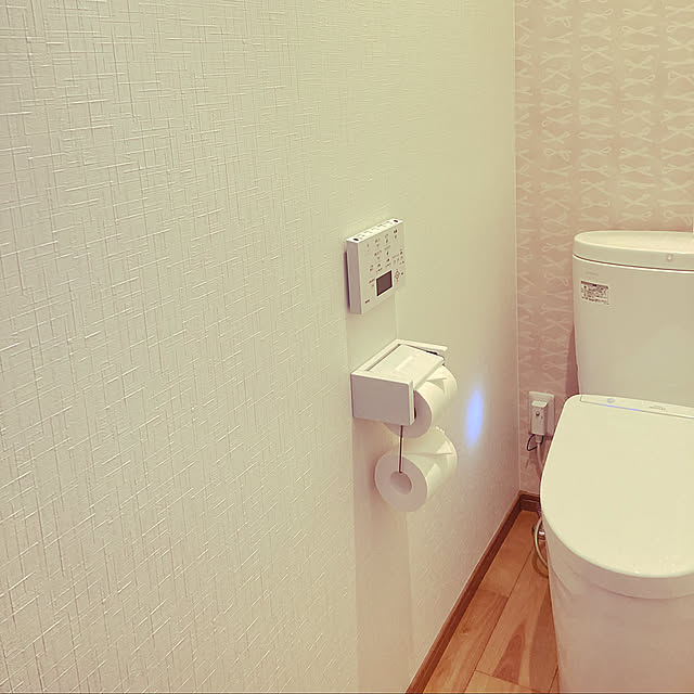 お掃除クリーナーから収納棚まで♪トイレを快適に整える100均アイテム