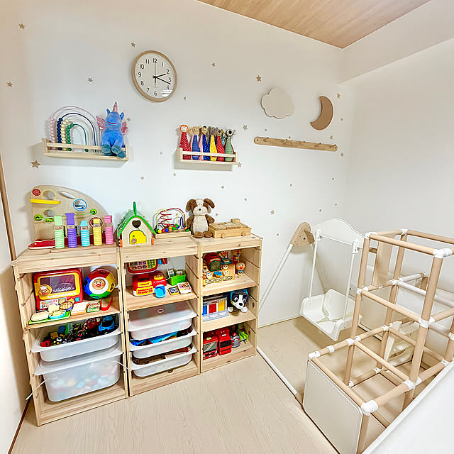 Overview,IKEA 雑貨,IKEA 棚,IKEA トロファスト,おもちゃコーナー,おもちゃ収納DIY,おもちゃスペース,おもちゃ箱,おもちゃ,おもちゃ部屋,おもちゃ収納,子供部屋 男の子,子供部屋&キッズスペース,子供部屋男の子,子供がいる家,子供と暮らす。,子供と暮らす,子供のいる暮らし,子供部屋,おうちをキレイに保つ習慣,収納ボックス,IKEA,収納棚,IKEAソファ,IKEAフェイクグリーン,収納見直し,収納アイデア,IKEA購入品 ktumi_roomの部屋