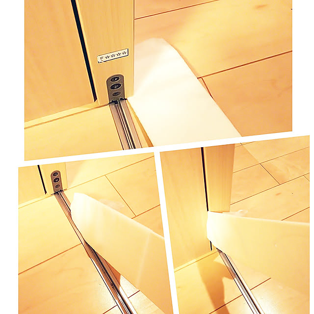 Bedroom,お掃除グッズ,カインズ,カインズ商品,すき間ワイパー,奥まで届くすき間ワイパー,香りのある暮らし akiwaka-roomの部屋