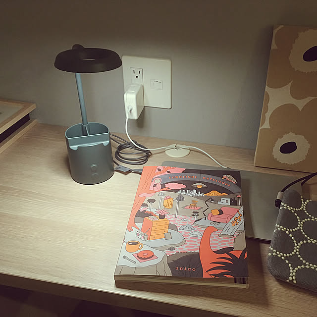 あなたがしてくれなくても,北欧インテリア,イベント参加,IKEA,北欧,暮らしを楽しむ,My Desk suna_kitsuneの部屋