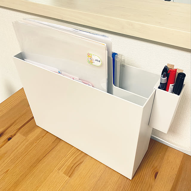 書類収納,こどもと暮らす,こどもと暮らす。,Lounge wakannaの部屋