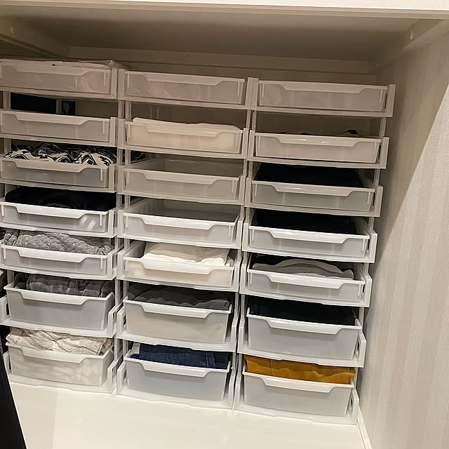 片付けやすい,ダイソー,100均,My Shelf mamamamaの部屋