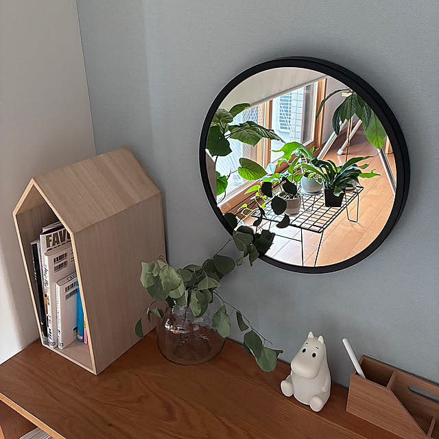 On Walls,リノベーション,マンション暮らし,いいねと、フォローの押し逃げすみません！,いいね！いつもありがとうございます♡,築古マンション,低予算リノベ,畳スペース,ニトリ sakiの部屋