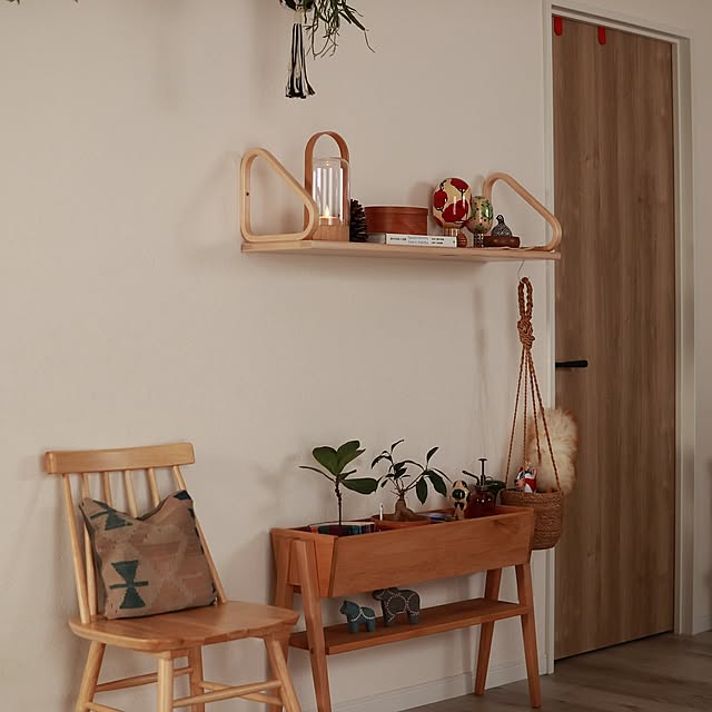 ナチュラル,グリーン,マトリョーシカ,かご,IDEE,北欧雑貨,artek,キリムクッション,ベルメゾン,平屋,LE KLINT,楽天で買ったもの,夕暮れ時,ichi.さんのタンバリンホース,いつもありがとうございます·͜·,On Walls a______の部屋
