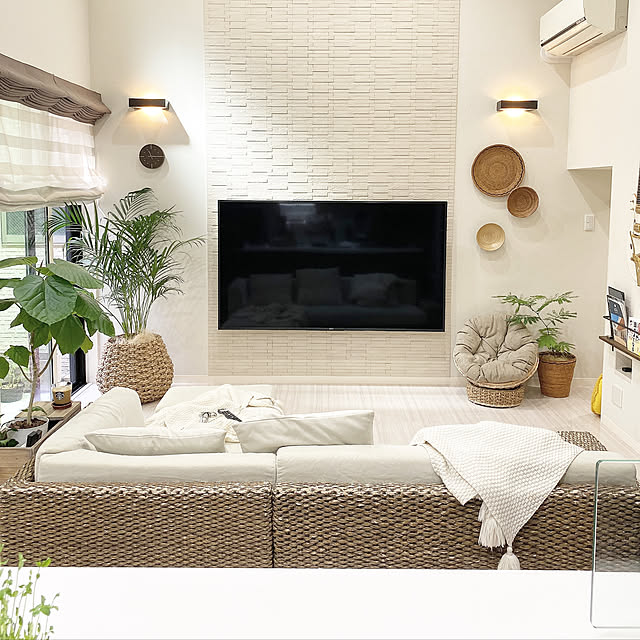 憧れのホテルライクなインテリア☆生活感のない空間作り