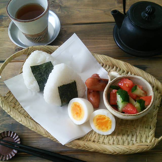 暮らしの一コマ,賃貸でも楽しく♪,おうちカフェ,10000人の暮らし,おうちごはん,和食器,器,器好き,和食器好き,DIYテーブル,DIY,DIY女子,My Desk yukkyの部屋