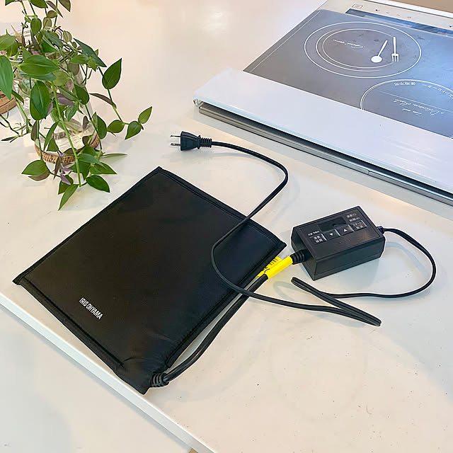 Kitchen,作り置き,手作りサラダチキン,らく家事,低温調理器,サラダチキン,キッチン用品,ジップロック,ズボラ家事,ポケットシェフ,アイリスオーヤマ,買ってよかったもの Minteaの部屋