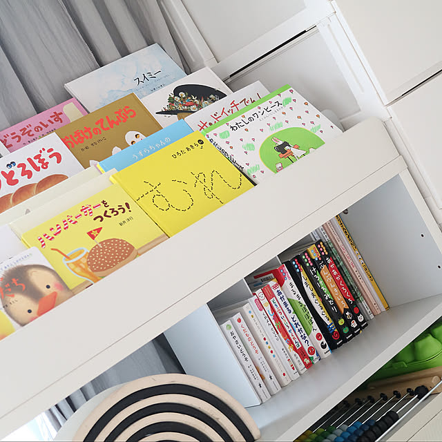 無印良品,My Shelf miyaの部屋