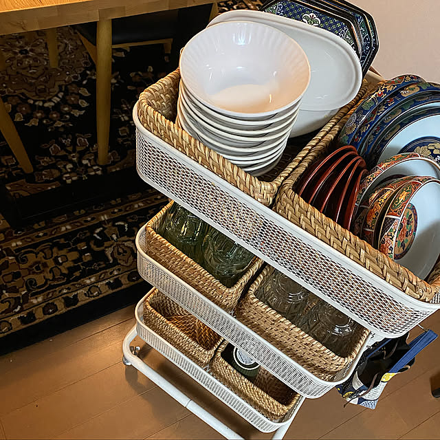 Kitchen nomaooyaの部屋