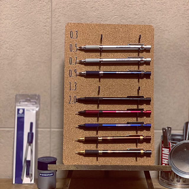 DIY,100均,セリア,My Shelf Kazutoの部屋
