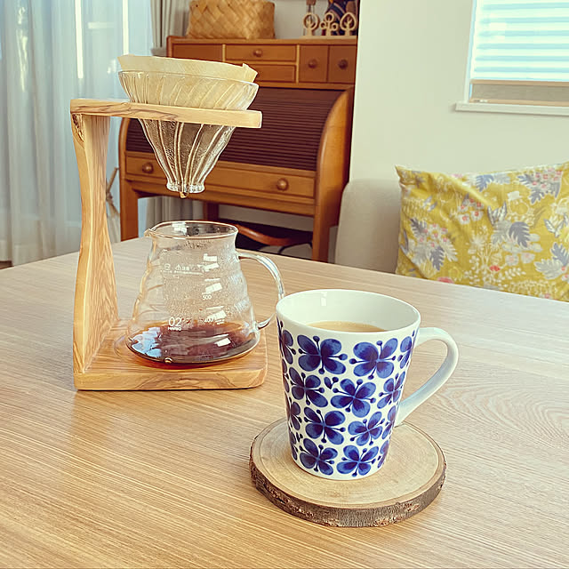 ロールストランド モナミ,ちょっといいもの,北欧×和mix目指したい♡,北欧,北欧ナチュラル,旗竿地,狭小を楽しむ,Lounge hananokaoriの部屋