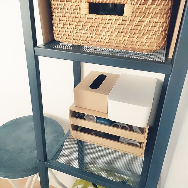 Lounge,買ってよかったもの,こどもと暮らす。,シンプルが好き,スッキリ暮らしたい,無印良品 収納,引き出し収納,シンプルな暮らし,心地よく暮らす工夫,北欧インテリア目指してます,お家の悩み,体温計収納,虫よけスプレー pinponmamの部屋
