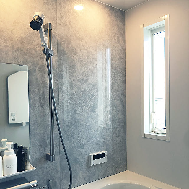 Bathroom,ラップ,ウタマロ,掃除 makoto8の部屋