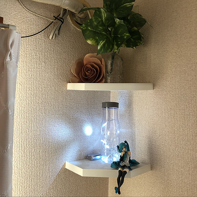 10分でできる,1DK,On Walls rukuの部屋
