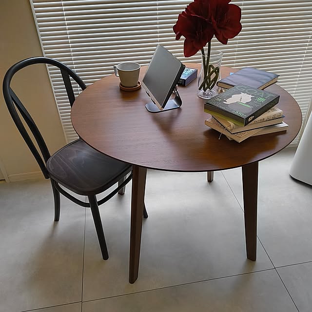 Lounge,一人暮らし,LOWYA,IKEA,カフェ風 enuの部屋