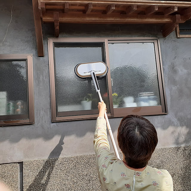 On Walls,買ってよかったもの,古民家,築70年,ふるいものが好き❤,古民家暮らし,CCP 回転式モップクリーナーNEO,イベント参加 kuririnmamaの部屋