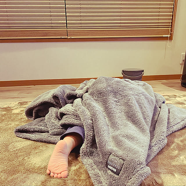 こどもと暮らす,ダイエット中,子供のいる暮らし,築11年,モニター当選ありがとうございます！,RoomClipショッピング,おうち見直しキャンペーン,ニューマイヤー毛布,メリーナイト,小栗株式会社,Lounge fuuchanの部屋
