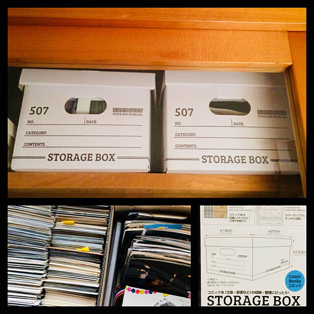 My Shelf,100均,写真整理,写真,昔の写真 hi-koの部屋
