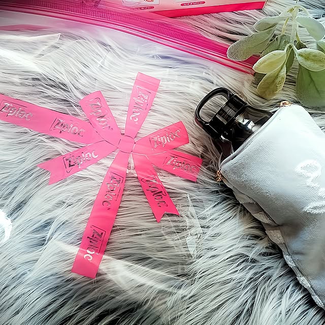 Kitchen,日用品,ziploc,ファスナー付きペットボトルケース,いつもありがとうございます♡,botanical,賃貸でも楽しく♪,いいね、フォロー本当に感謝です♡,mix style,コメントスルーで大丈夫です♡,旅行や出張に,モチベの上がる雑貨,自分らしさを作る,agnes b.,Ziploc リボン kyooonの部屋