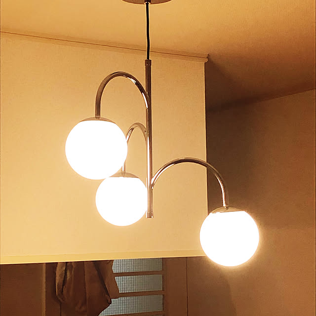 アールデコ,アンティーク,レトロ,昭和レトロ,IKEA,Lounge violaの部屋