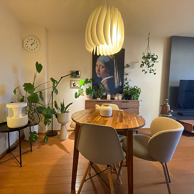 Overview,ウエットティッシュ,ウエットティッシュケース,おうちをキレイに保つ習慣,IKEA,2LDK,狭小住宅,2人暮らし,賃貸でも諦めない！,すっきり暮らす,心地よい暮らし,セカンドライフ,『RCカントリー倶楽部☆』,ルームクリップショッピング,DIY,グリーンのある暮らし,加湿器 akoの部屋