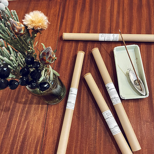 お香,APOTHEKE FRAGRANCE,アポテーケフレグランス gngnの部屋