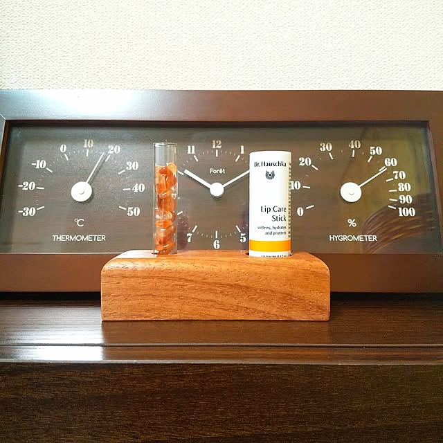 Bedroom,まとめて投稿,ベッド周辺,ニトリ,メルカリで購入,花梨材,印鑑スタンド,リップ,リップ収納 rikkyの部屋