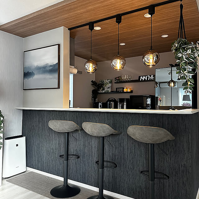 Kitchen Xiximimiの部屋