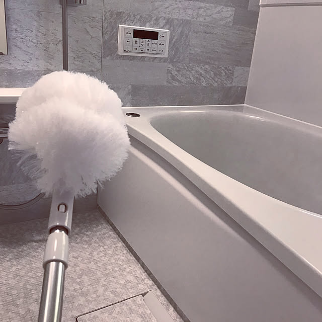 お風呂掃除が楽に,買ってよかったもの,Bathroom haruの部屋