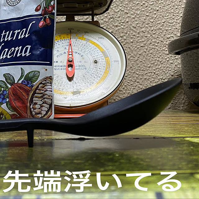 Kitchen,無印良品と比べてみた,先端が浮かせられる,ダイソーシリコーン調理スプーン,この春、買ってよかったもの,団地,220円商品,4枚投稿 mamiの部屋