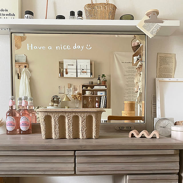 スキンケア,海外インテリアに憧れる,Bathroom shuの部屋