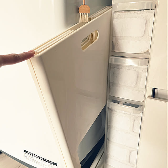 Bathroom,隙間の有効活用,隙間にぴったりサイズ,隙間スペース,隙間,隙間収納,隙間活用 Hi5の部屋