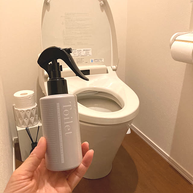 綺麗を保つ,毎日を楽に,仕上げ,トイレ掃除,掃除,1/d,フェリシモ,習慣,Bathroom,打ち間違い(つ∀︎-)ﾟﾟﾟ,勉強汚れってなんだ…,便器汚れです mako2yaの部屋