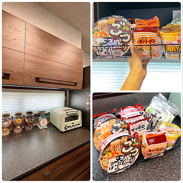 便利アイテム,便利グッズ,ワイヤーシンプルトレー,ワイヤーバスケット,100均,seria,セリア,Kitchen mitsukiの部屋