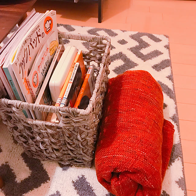 Lounge,1K,一人暮らし,IKEA,ニトリ misatoの部屋