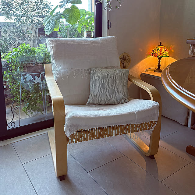 My Desk,リメイク,ポエング　ローバック,ファブリックアイテム,ローバックにDIYリメイク momo_sanの部屋