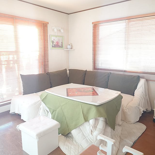 Overview,秋冬に向けて,RCの皆さまに感謝♡,いつもいいね！ありがとうございます♪,いいね！ありがとうございます♪,秋冬仕様,見てくださってありがとうございます,昇降式ダイニングこたつ,昇降式こたつ,こたつのある部屋,こたつ,こたつのある暮らし,こたつ出しました！,こたつのある生活,こたつ生活,イケヒコ,イケヒコラグ,イケヒコのラグ,イケヒコ洗えるラグ,イケヒコのこたつ布団,ヒコラー,ヒコラーになれたかな？,炉開き,ダイニングこたつ,日本の伝統,日本の行事,日本の四季を感じる行事,ハイタイプこたつ,ハイタイプのこたつ,ソファーカバーは毛布 merirynの部屋