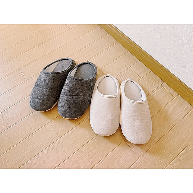 Lounge,3coios,3COINS,スリコ,スリッパ,2人暮らし,2K,賃貸でも楽しく♪ w_end_0625の部屋